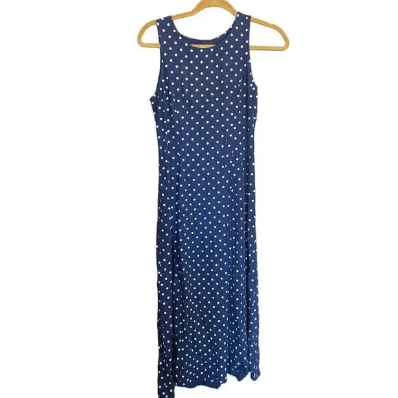 My Michelle | Dresses | Vintage Navy Corset 9s Y2k Polka Dot Dress | Poshmark My Michelle | Dresses | Vintage Navy Corset 9s Y2k Polka Dot Dress | Poshmark